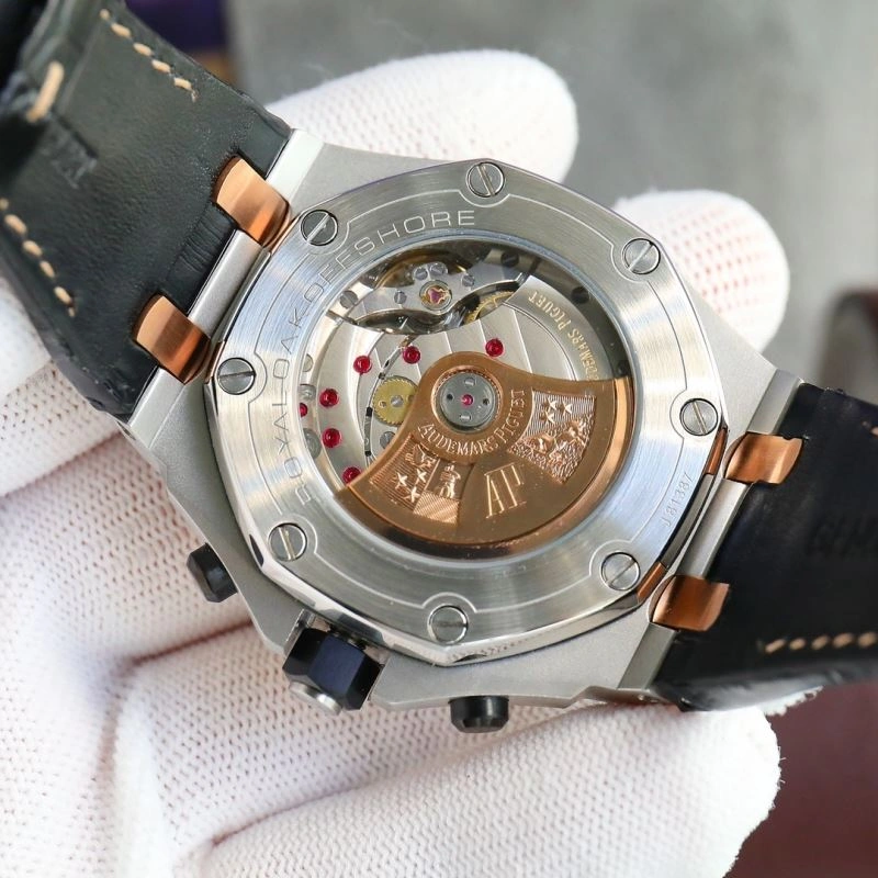 AP Watches Effortless 176646