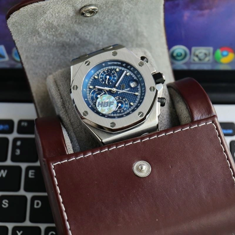 AP Watches Practical 176645