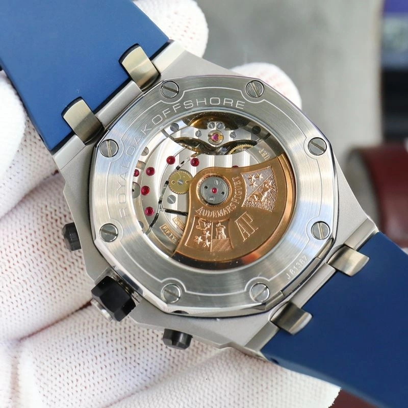 AP Watches Practical 176645