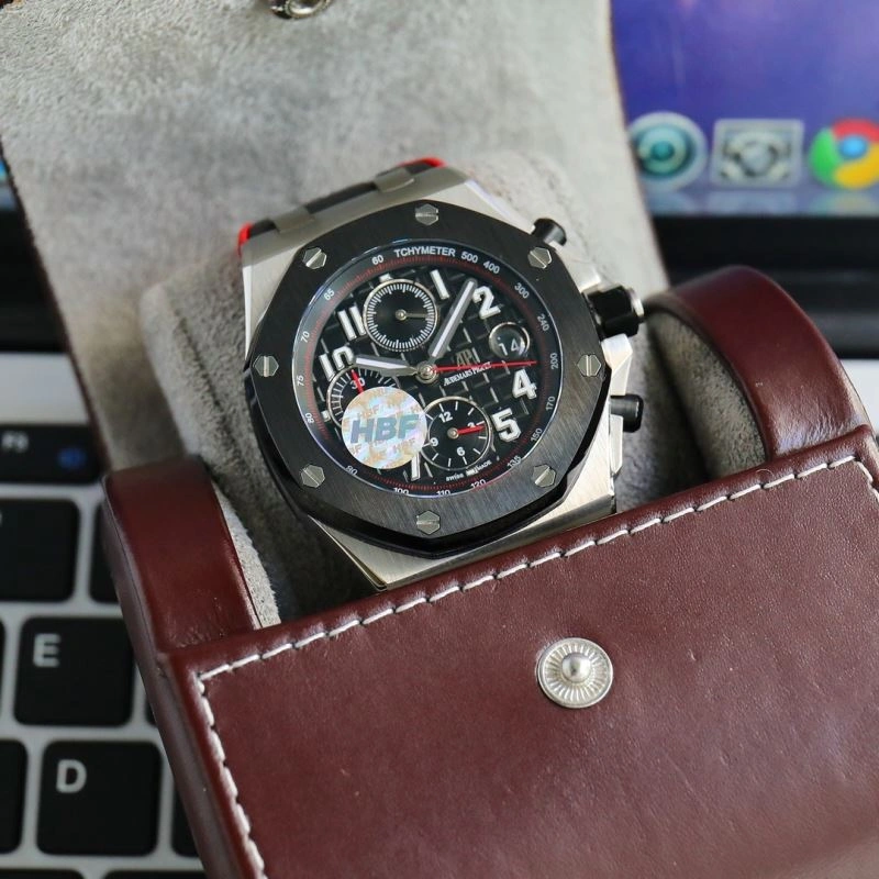 Stretchable AP Watches 176644