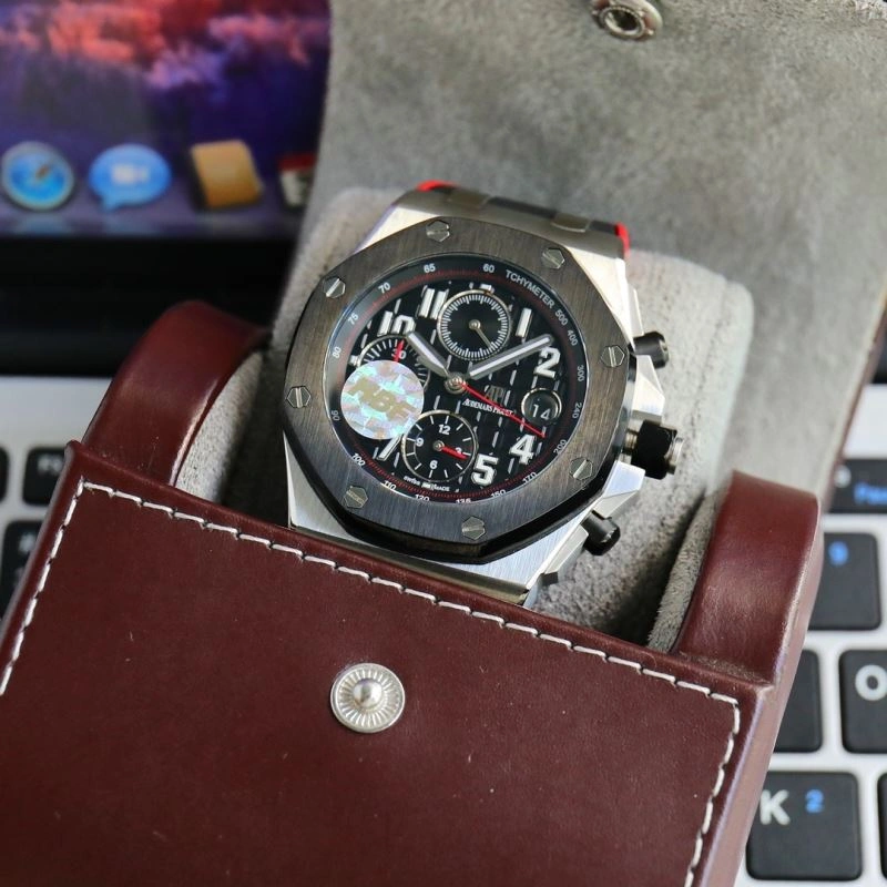 Stretchable AP Watches 176644