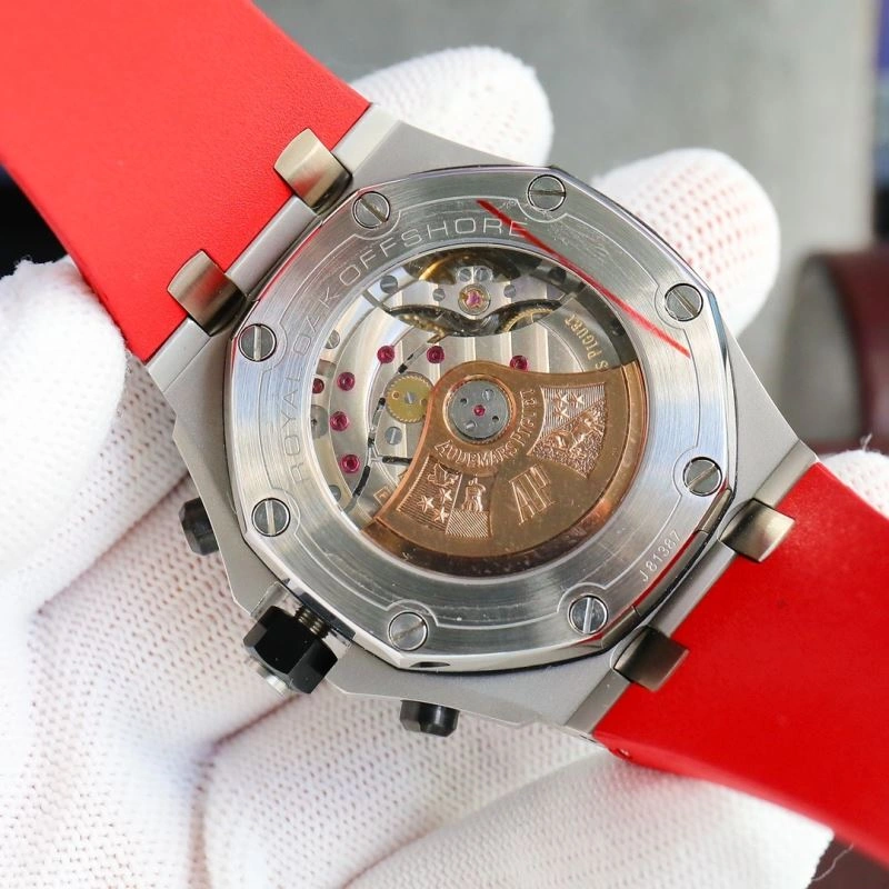 Stretchable AP Watches 176644