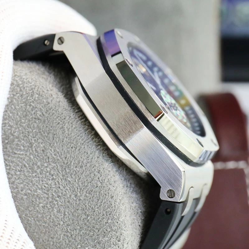 AP Watches TravelReady 176643