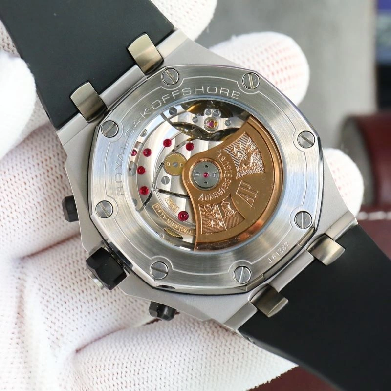 AP Watches TravelReady 176643