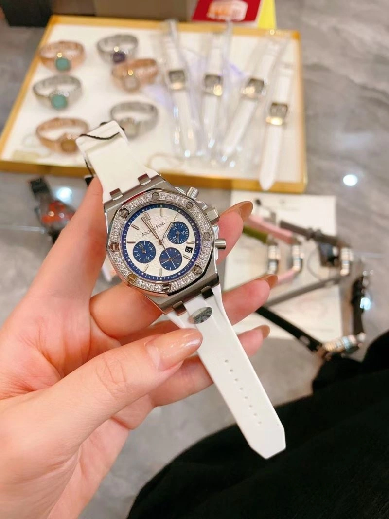 StreetReady AP Watches 176642