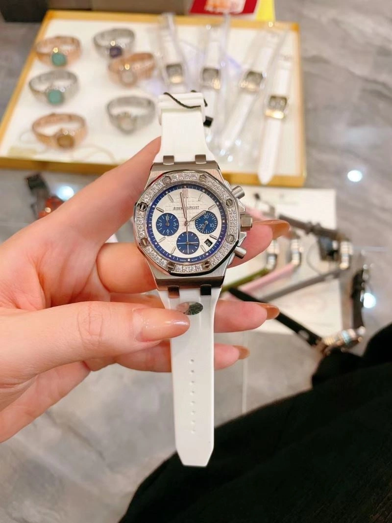 StreetReady AP Watches 176642
