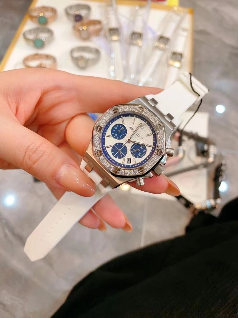 StreetReady AP Watches 176642