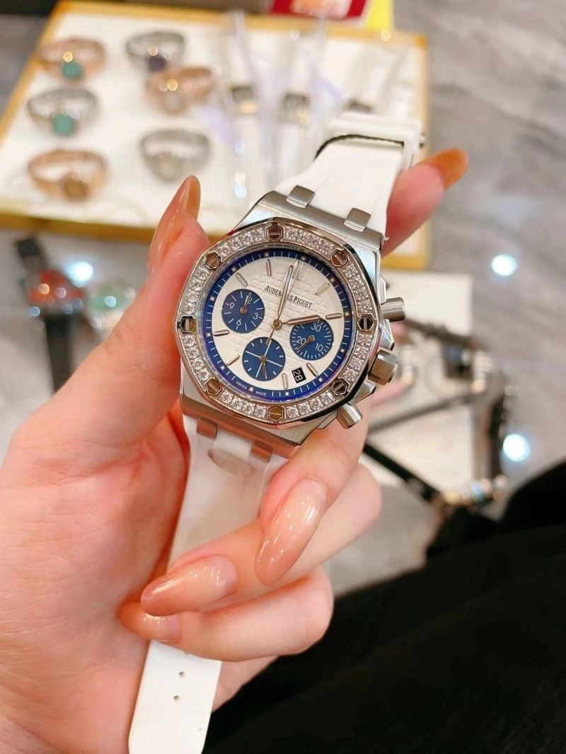 StreetReady AP Watches 176642