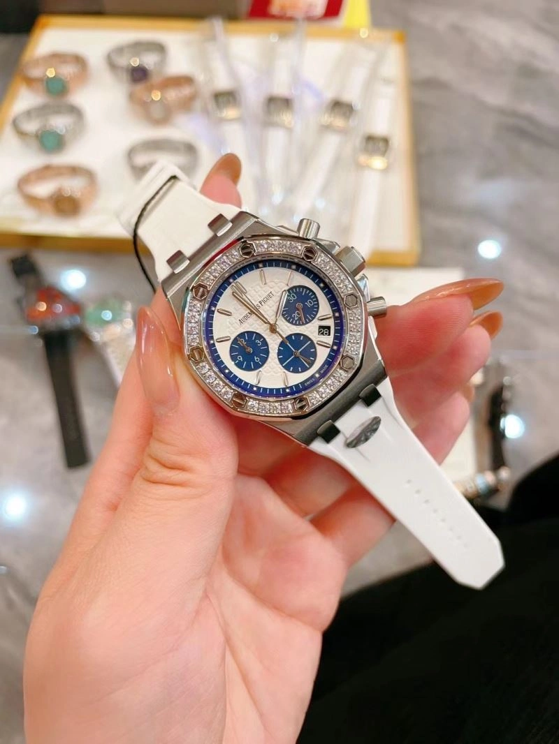 StreetReady AP Watches 176642