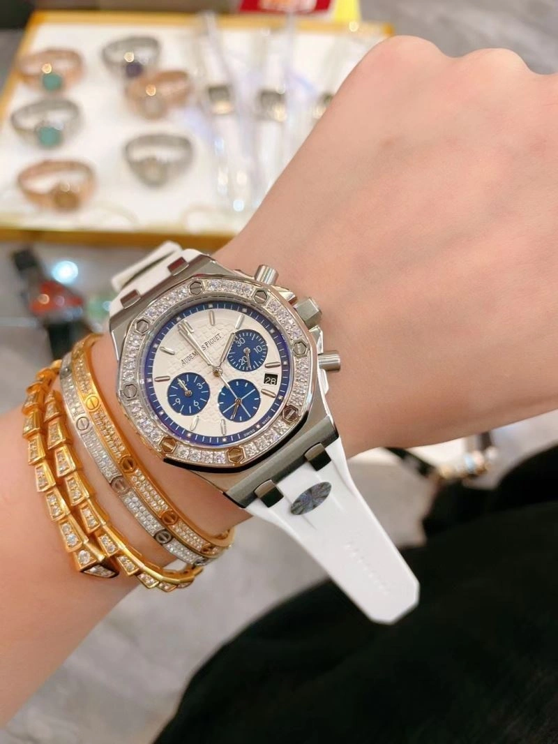 StreetReady AP Watches 176642