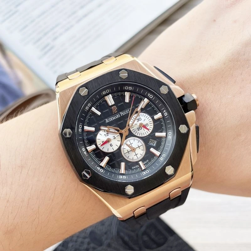 Cozy AP Watches 176639