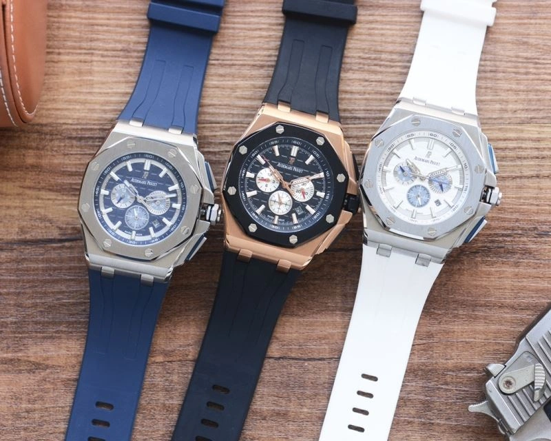 WeatherProof AP Watches 176636