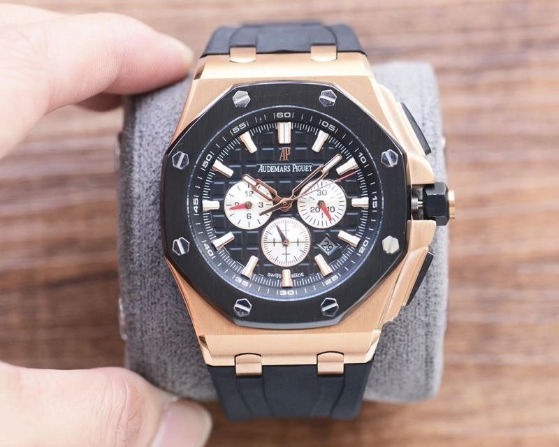 WeatherProof AP Watches 176636