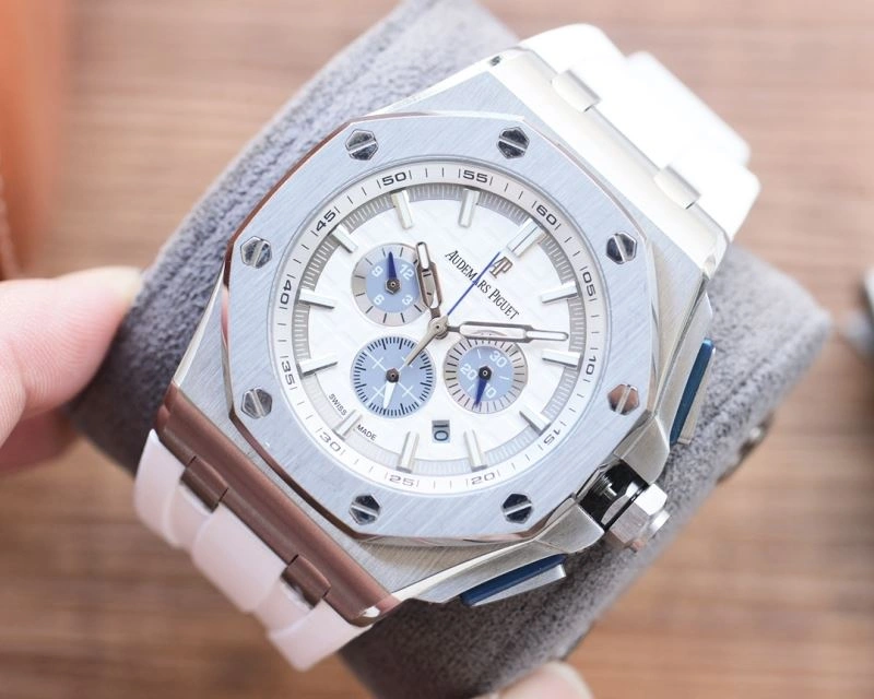 WeatherProof AP Watches 176636