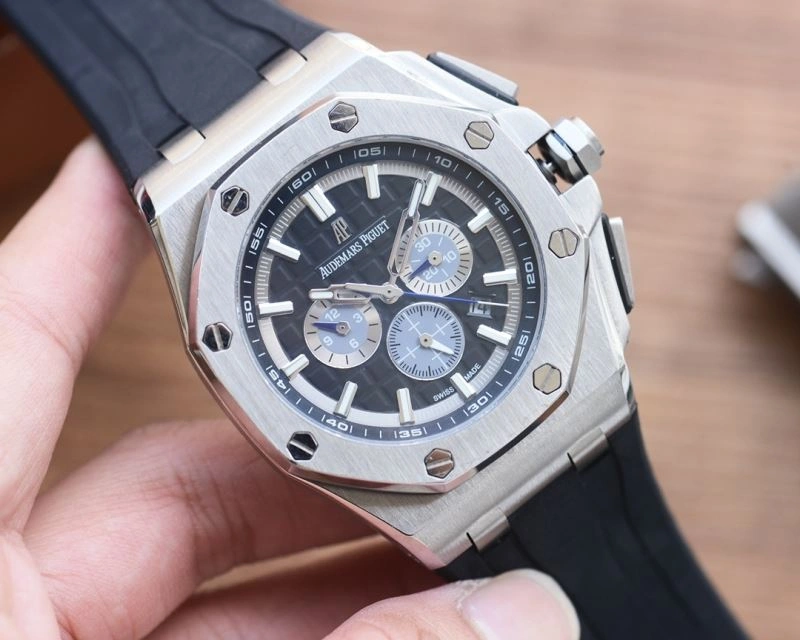 WeatherProof AP Watches 176636