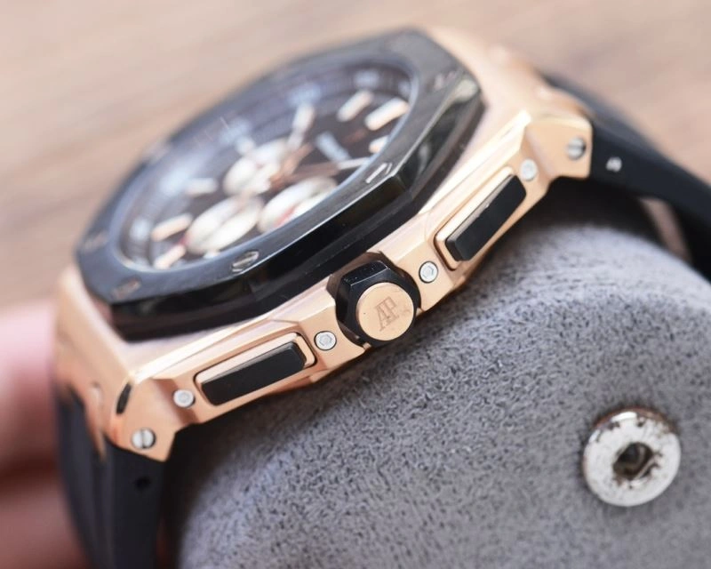 WeatherProof AP Watches 176636