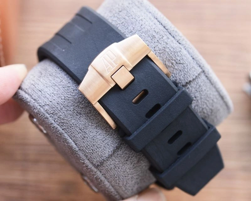 WeatherProof AP Watches 176636