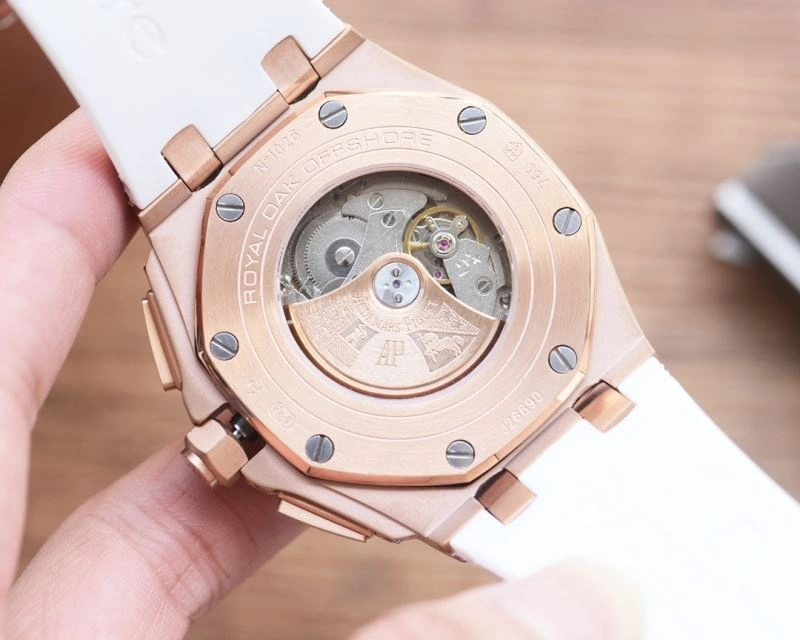WeatherProof AP Watches 176636