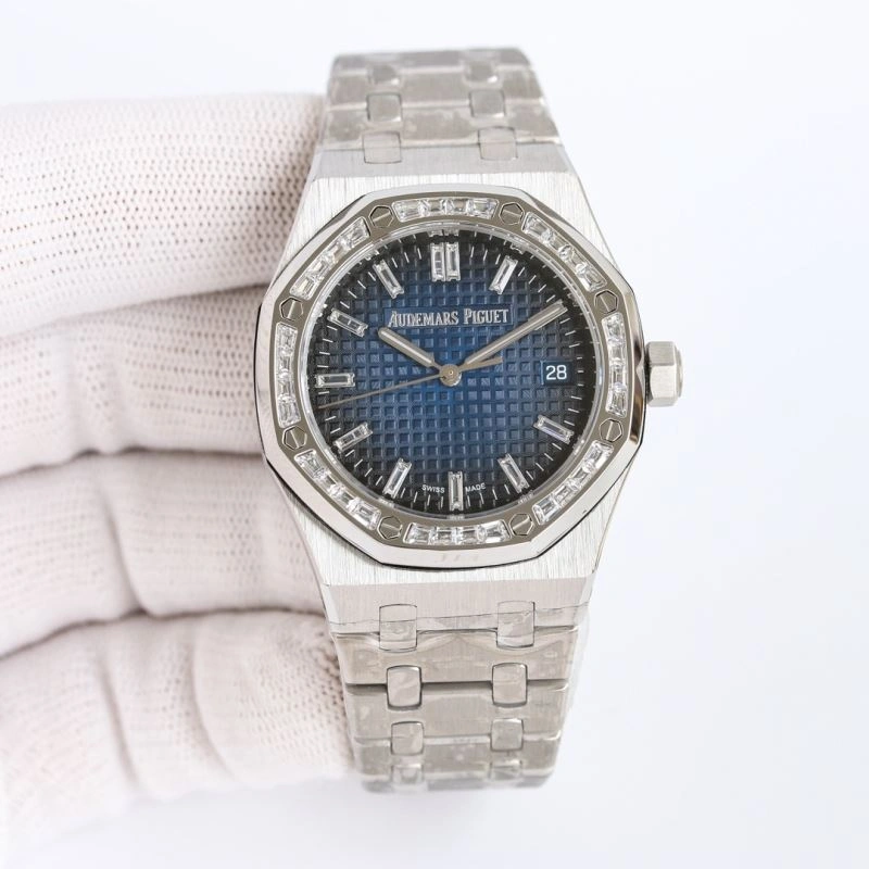 TravelReady AP Watches 176625