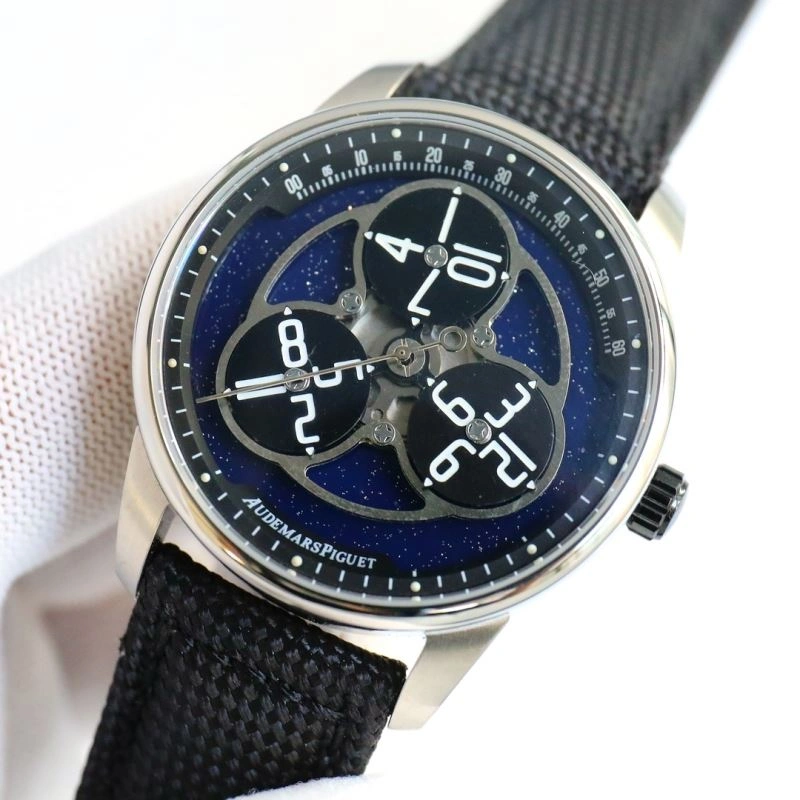 AP Watches Compact 176619