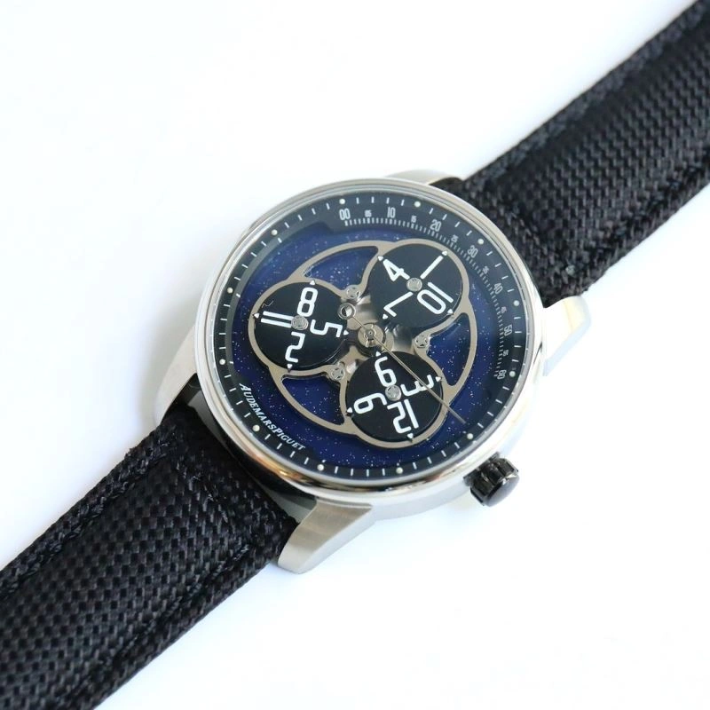 AP Watches Compact 176619