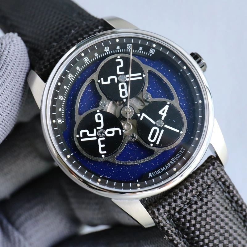 AP Watches FashionForward 176622