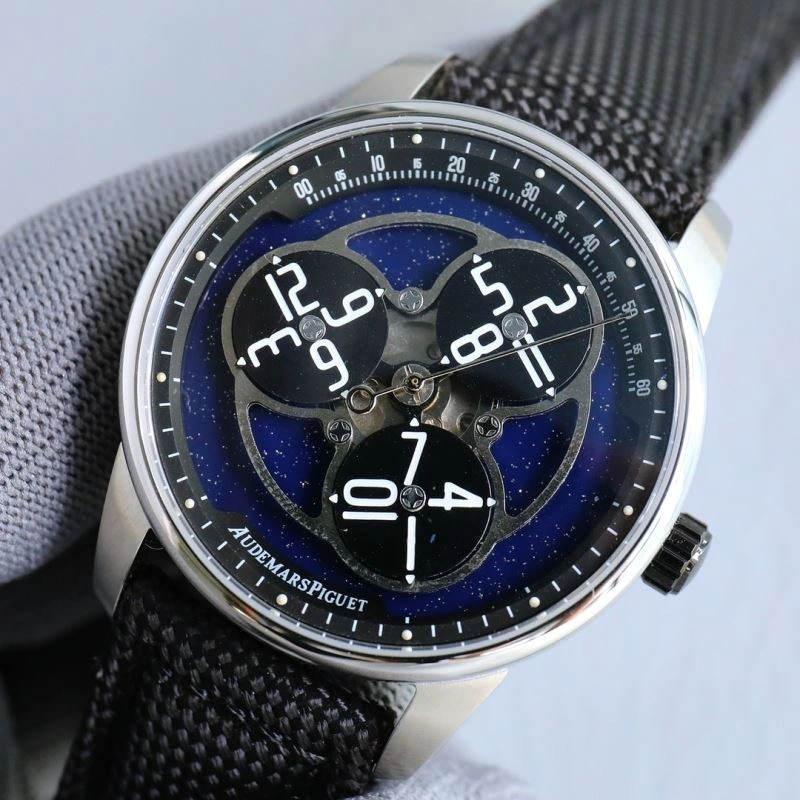AP Watches FashionForward 176622