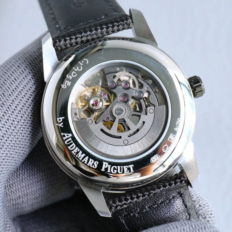 AP Watches FashionForward 176622