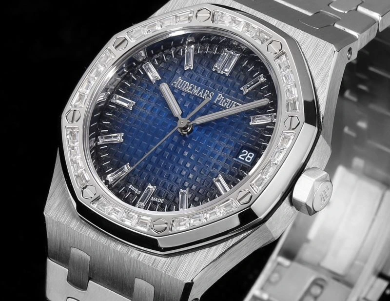 AP Watches Durable 176624