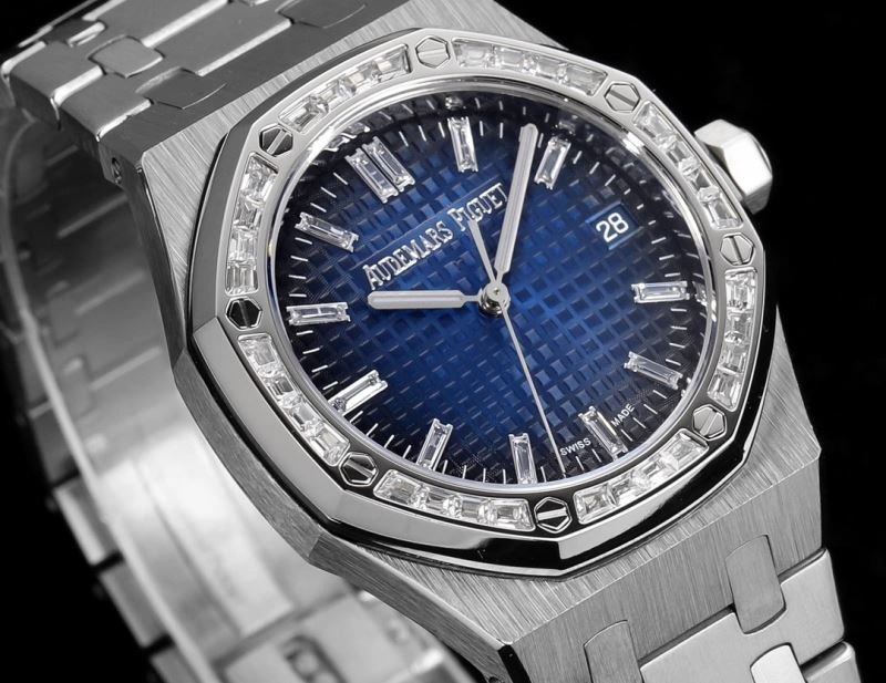 AP Watches Durable 176624
