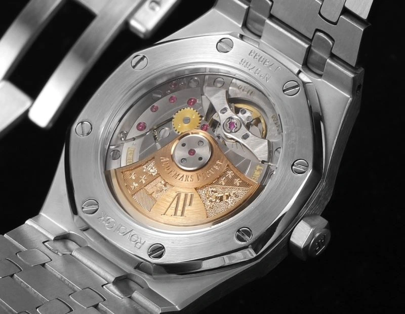 AP Watches Durable 176624