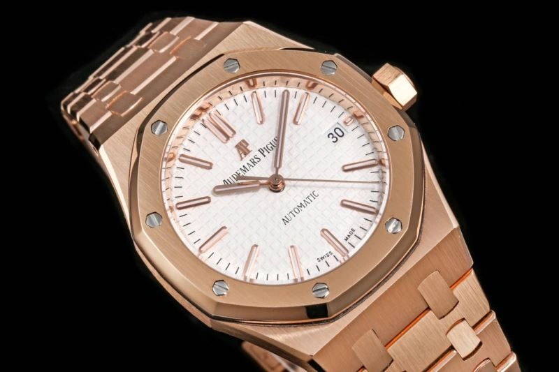 AP Watches Sophisticated 176617