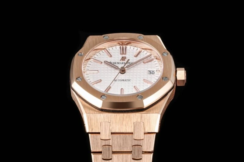 AP Watches Sophisticated 176617