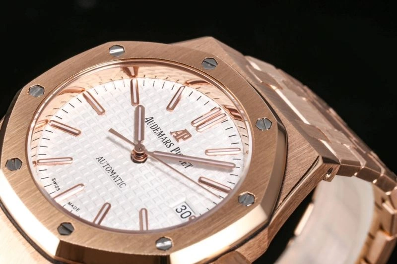 AP Watches Sophisticated 176617