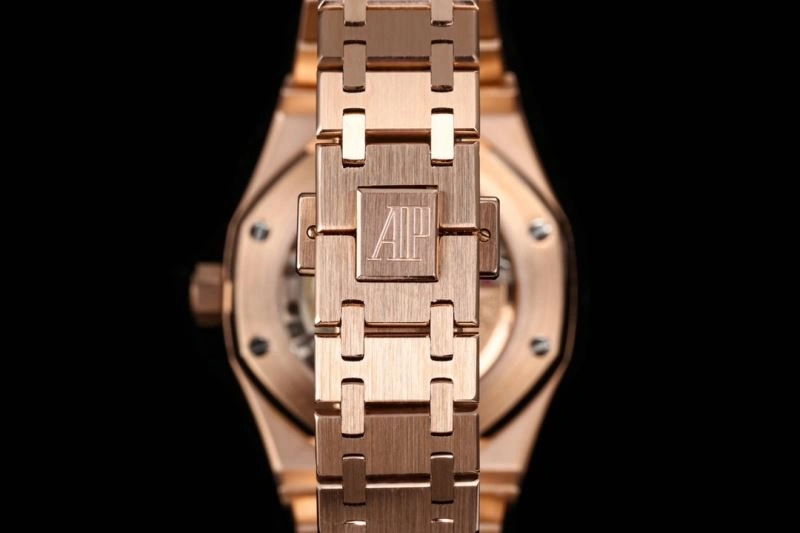 AP Watches Sophisticated 176617
