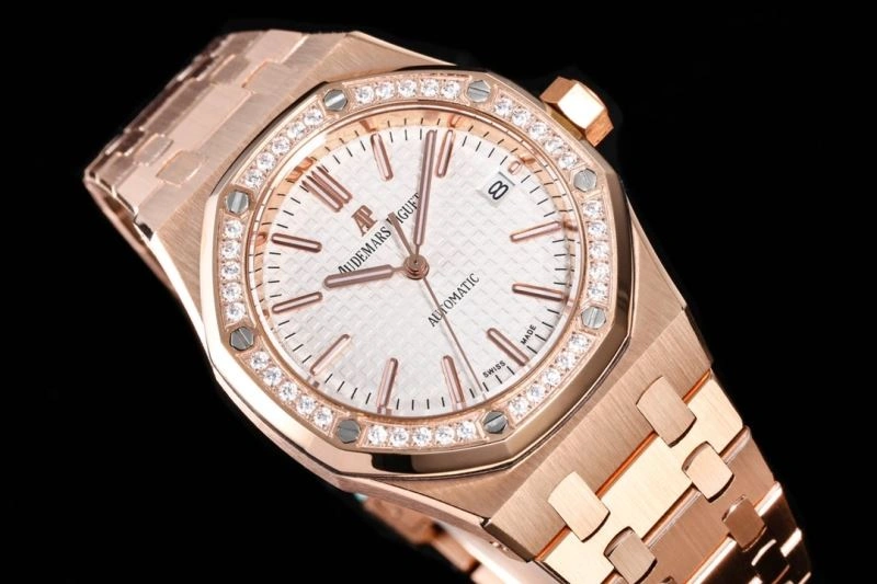 AP Watches Refined 176618