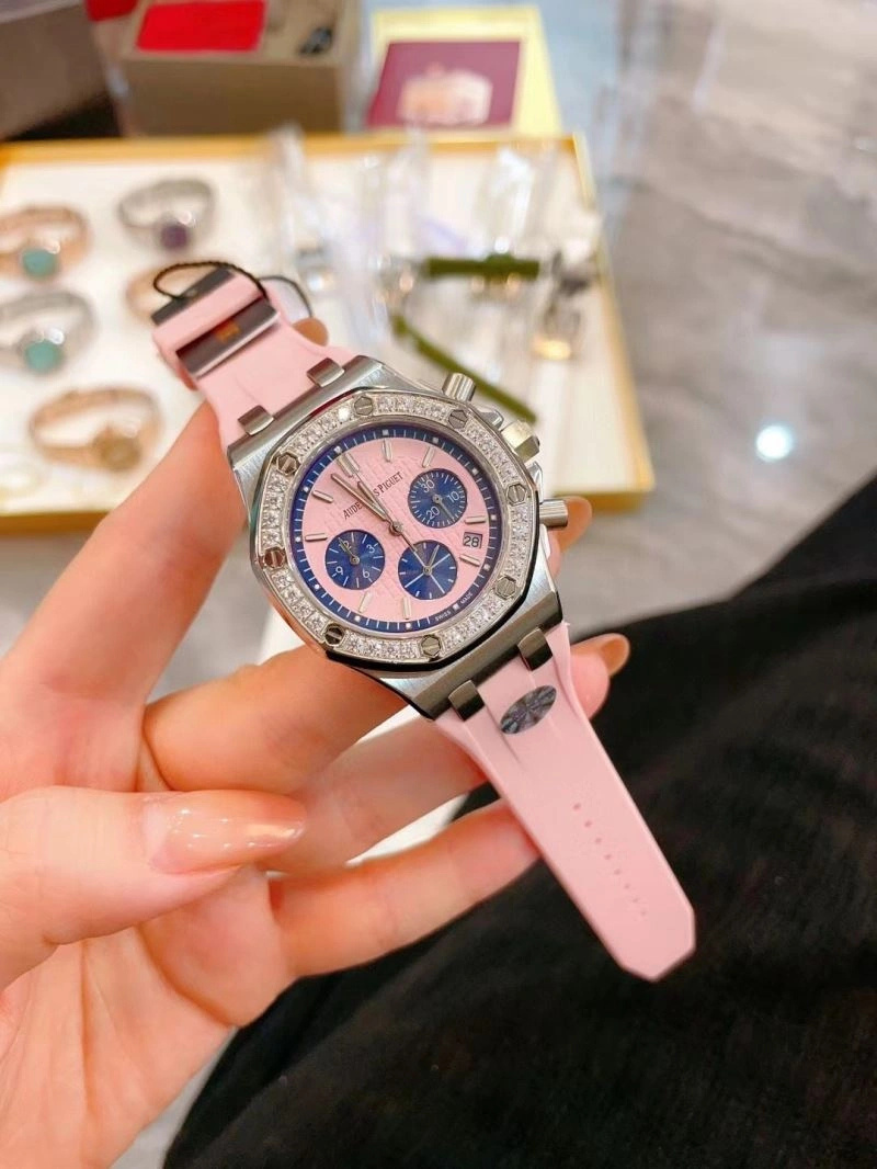 Vibrant AP Watches 176628