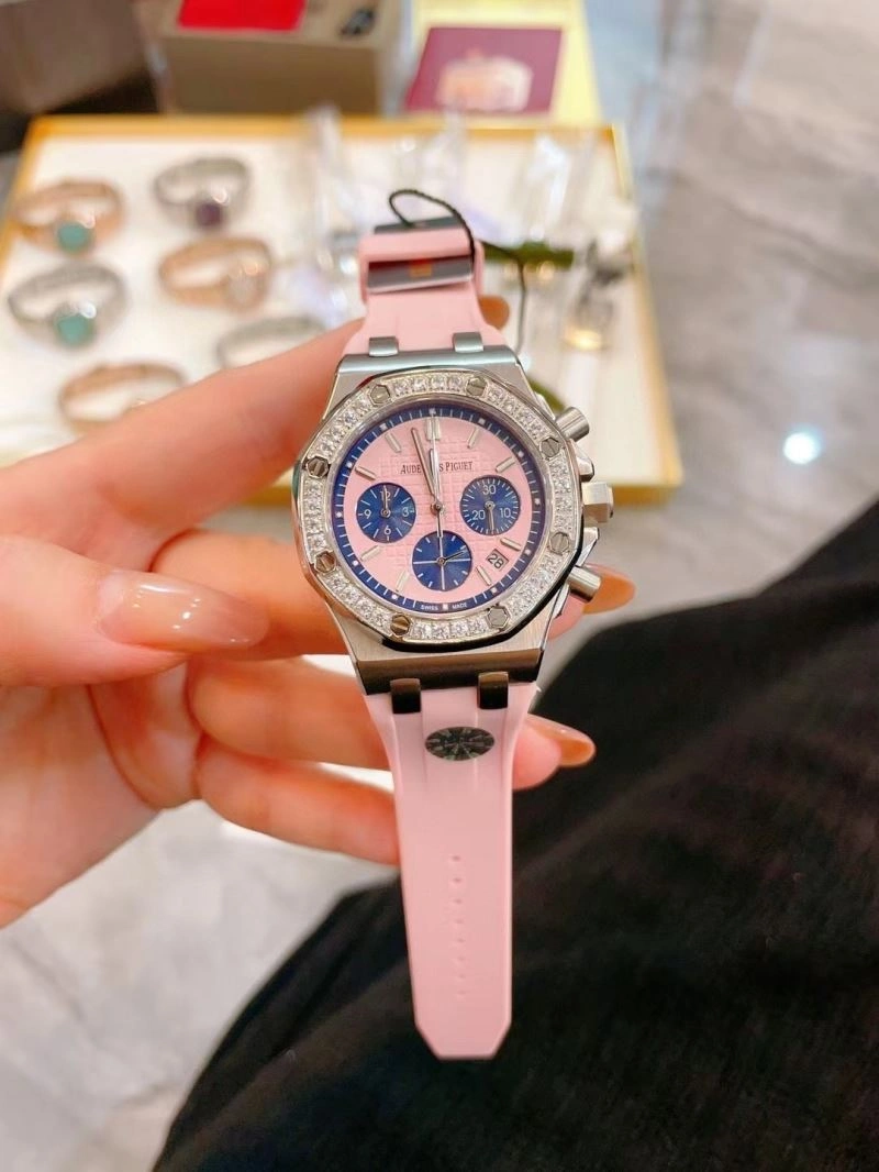 Vibrant AP Watches 176628