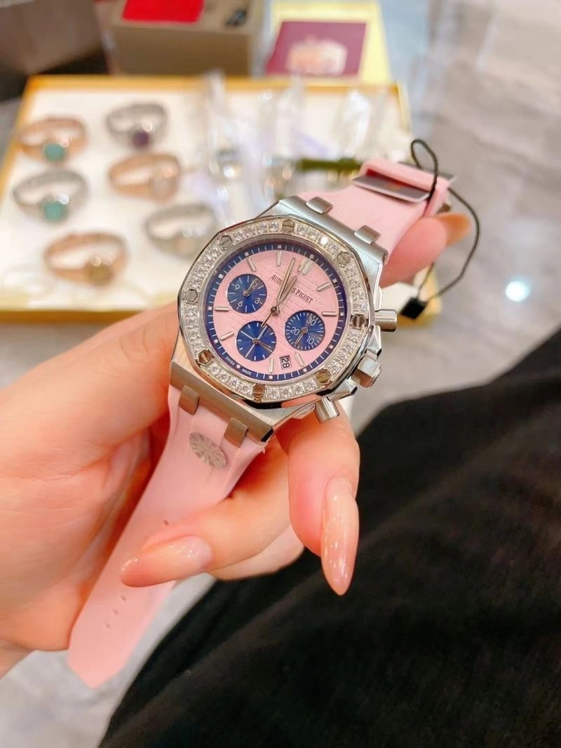 Vibrant AP Watches 176628