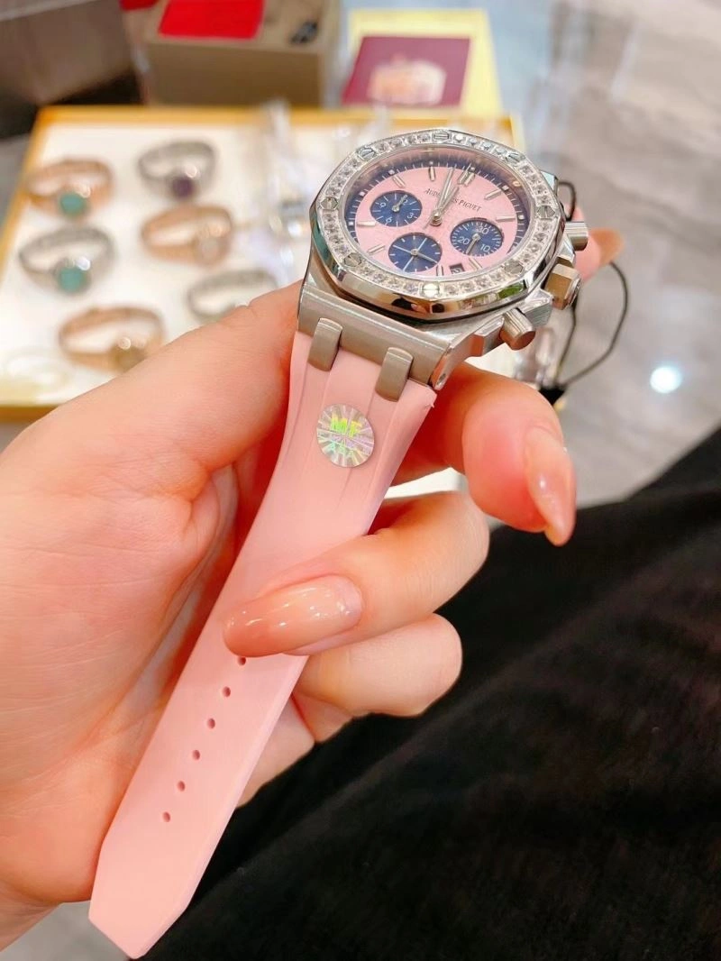 Vibrant AP Watches 176628