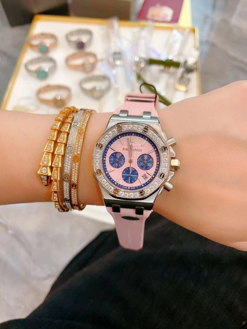 Vibrant AP Watches 176628
