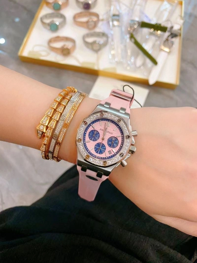 Vibrant AP Watches 176628