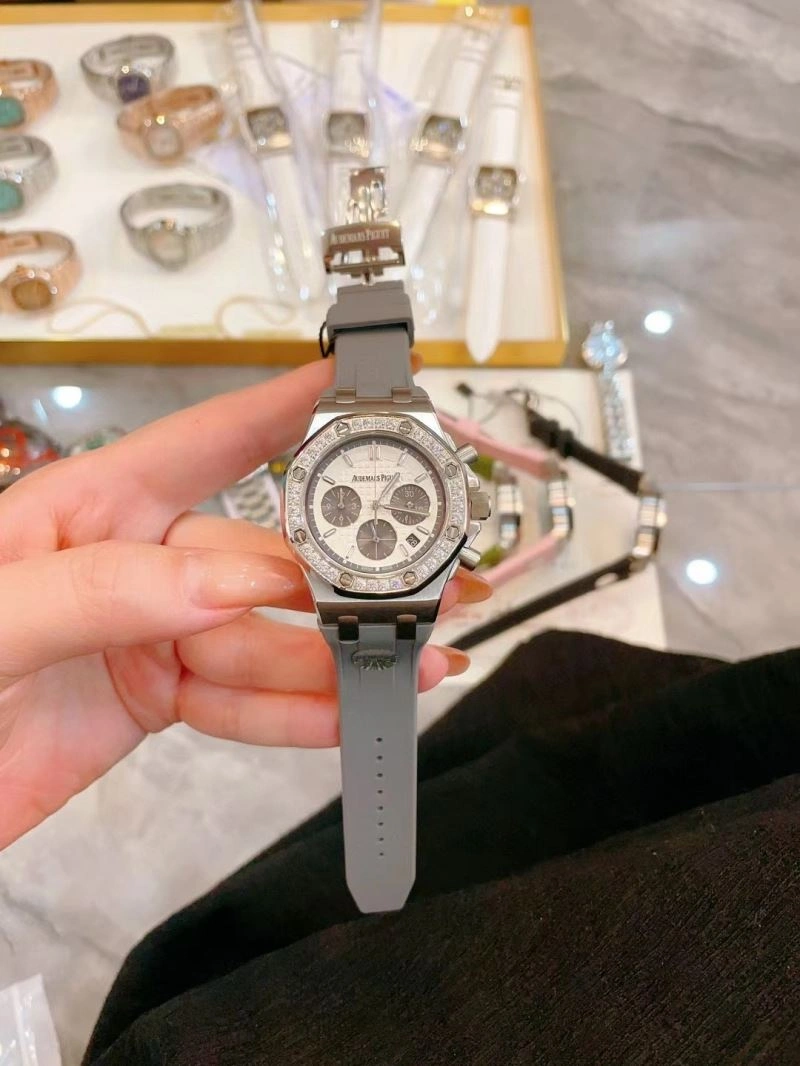 AP Watches Practical 176634
