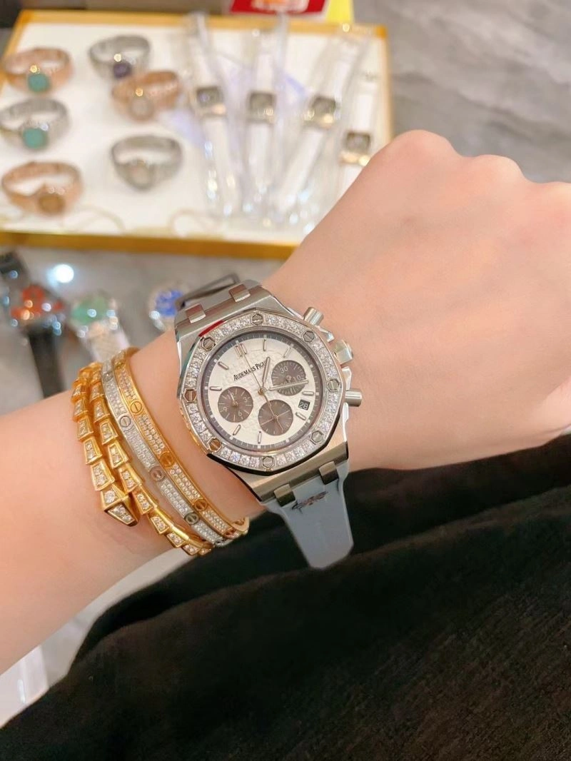 AP Watches Practical 176634