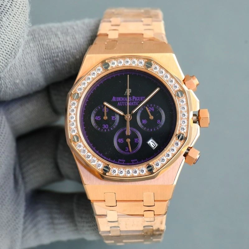 StreetReady AP Watches 176611