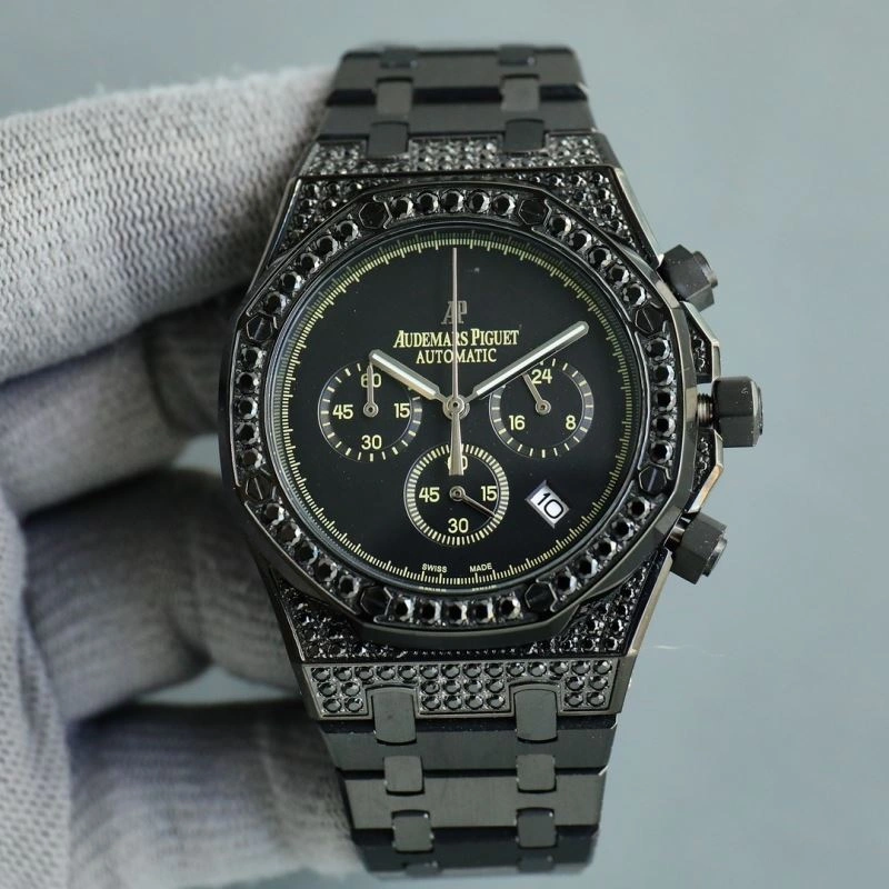 StreetReady AP Watches 176611
