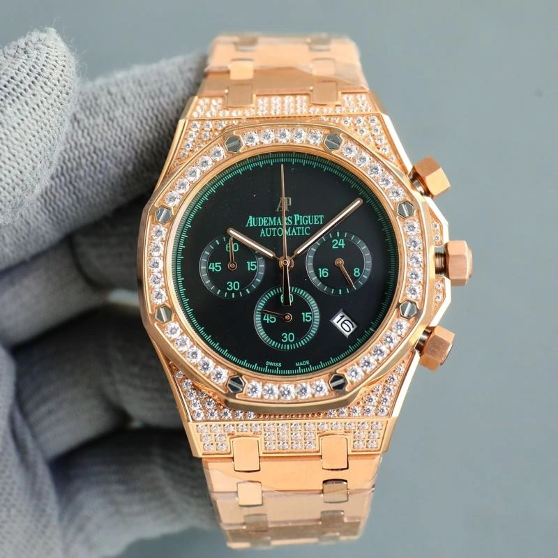StreetReady AP Watches 176611