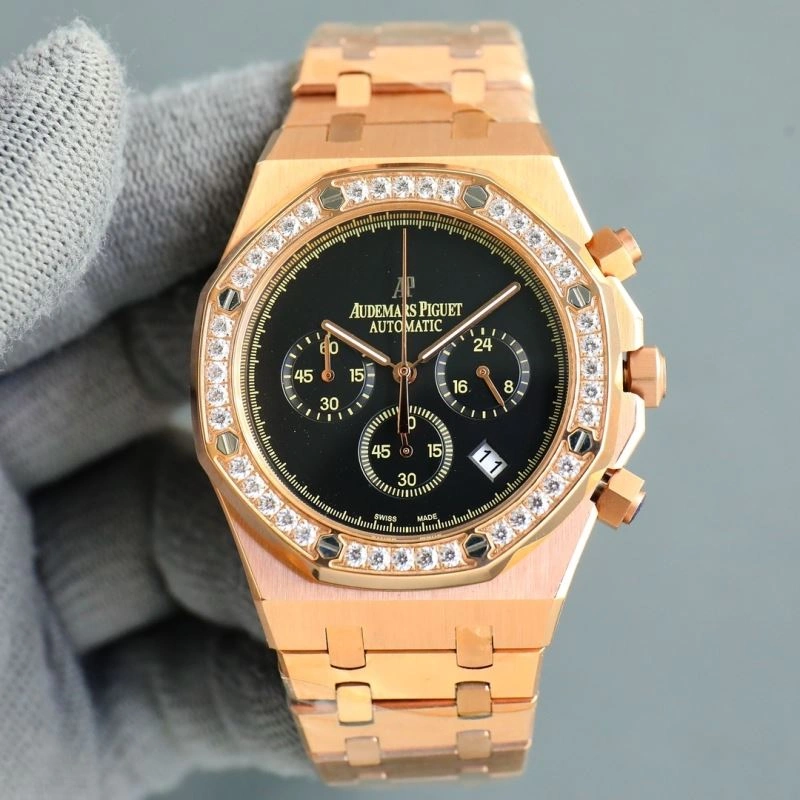 StreetReady AP Watches 176611