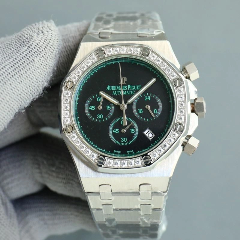 StreetReady AP Watches 176611