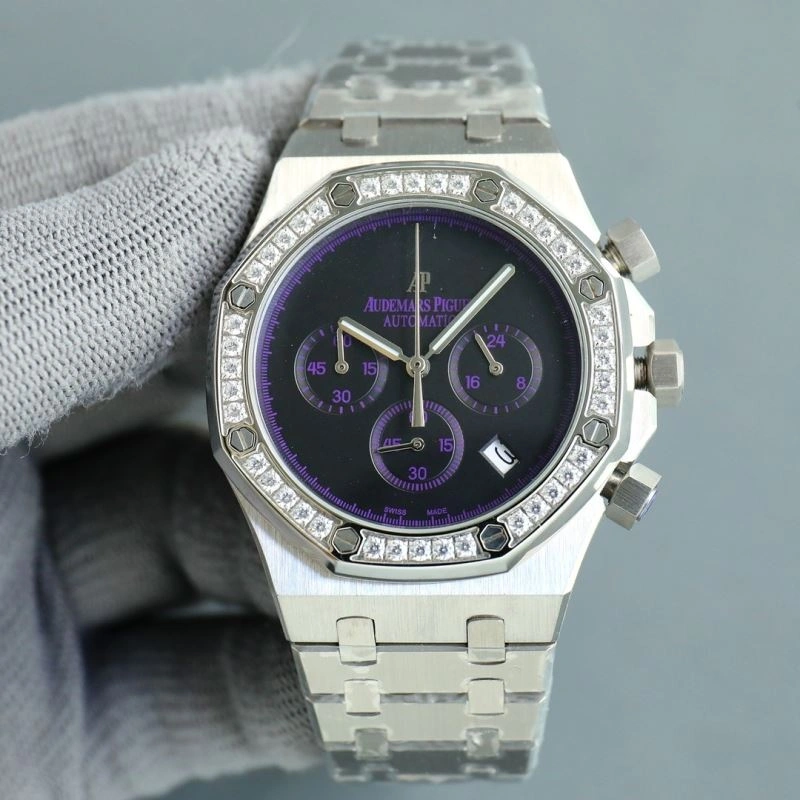 StreetReady AP Watches 176611